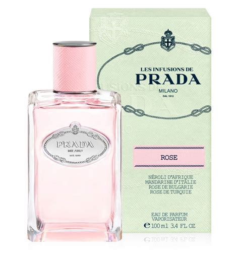 prada les infusions amande review|infusion de rose prada.